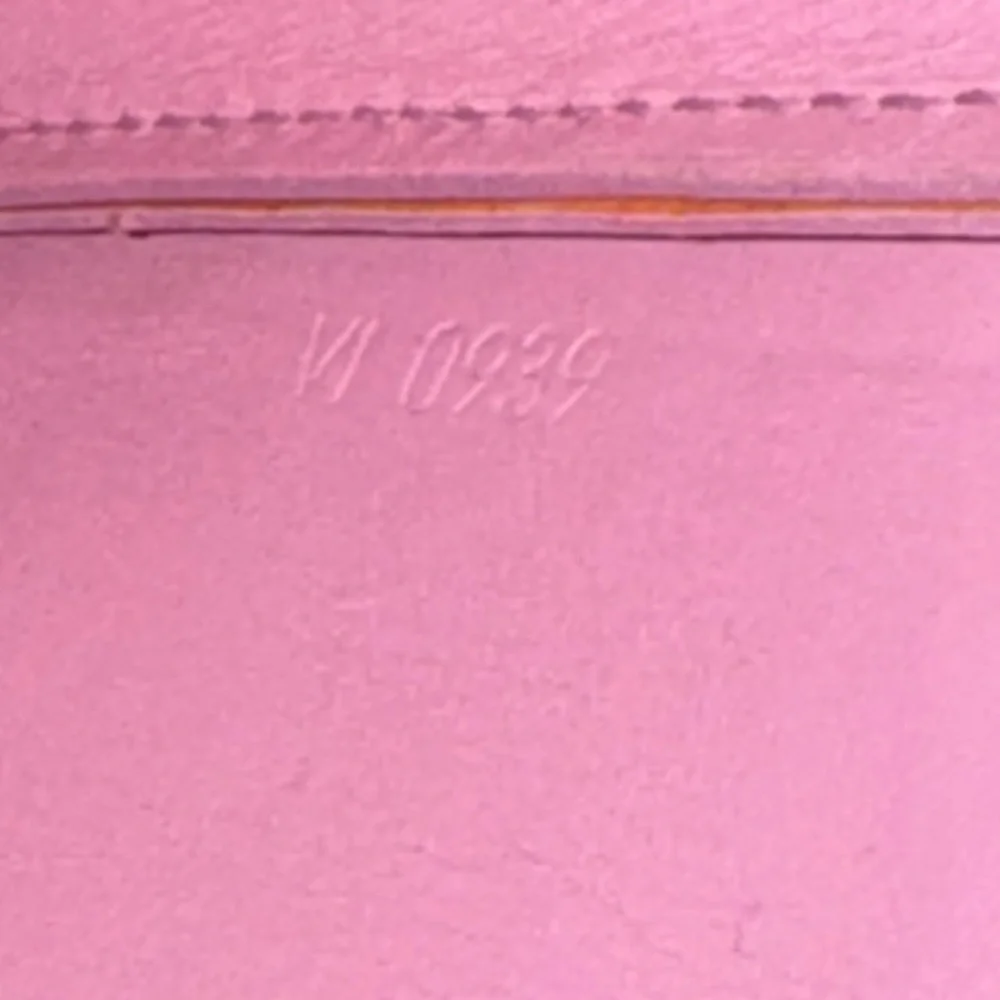 Louis Vuitton Vernis pochette - Picture 7 of 7
